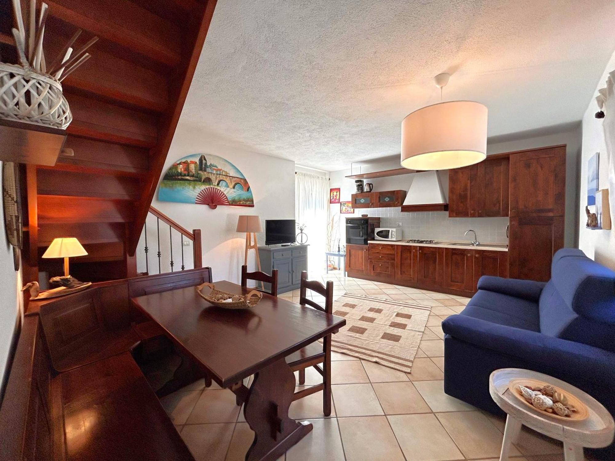 Camping Italia 90 Two Levels Apartment Domaso Exterior foto